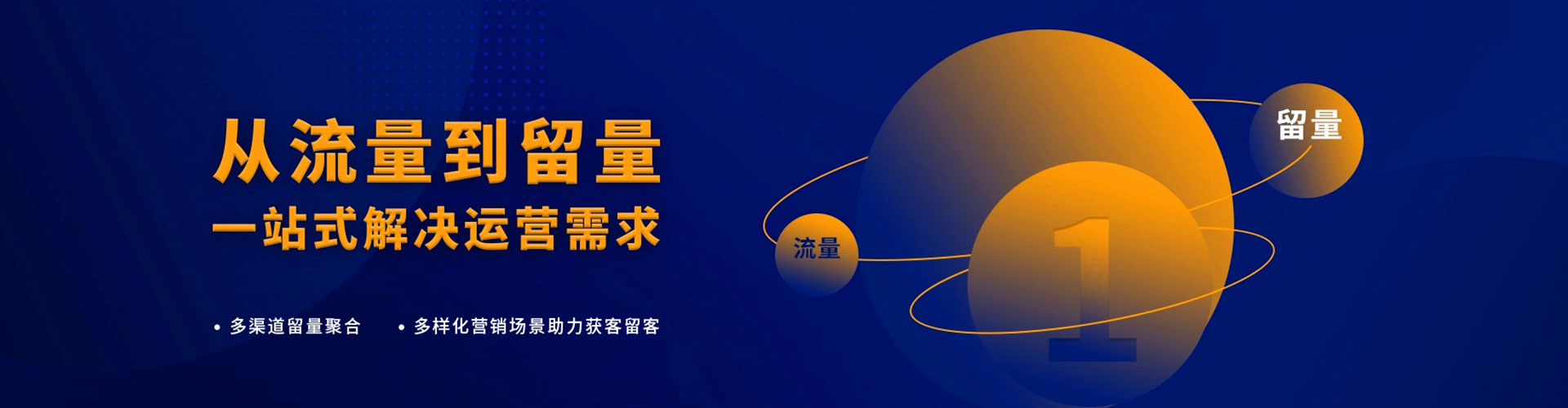 万州信息流广告